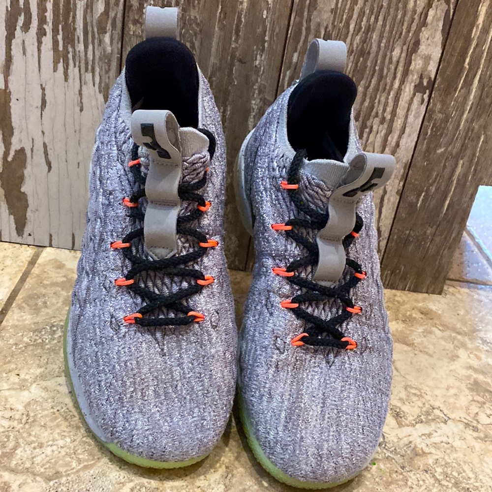 Nike Lebron 15 low melon - Picture 4 of 16